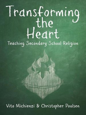 cover image of Transforming the Heart